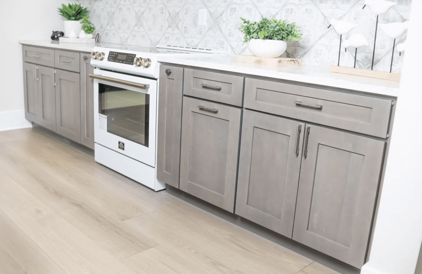 Driftwood Kitchen Cabinets - Joplin, MO